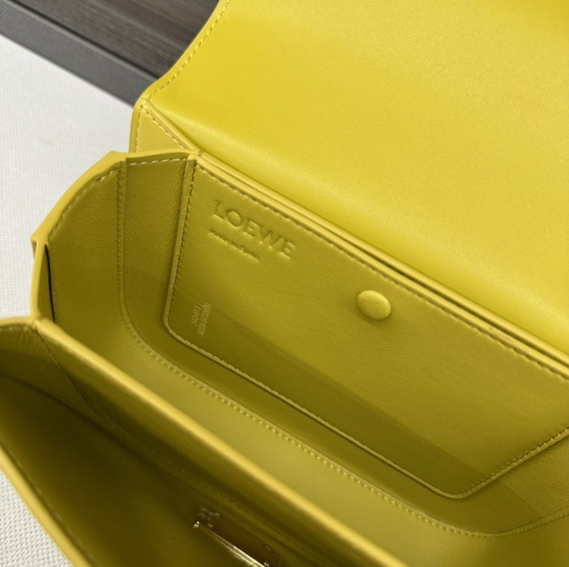 Loewe Satchel Bags